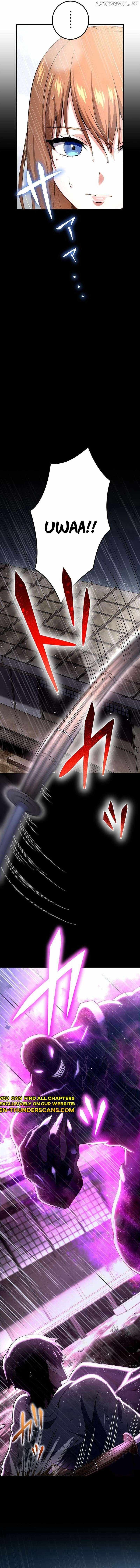 Leveling Up Fast with Divine Measurement Skills Chapter 27 2